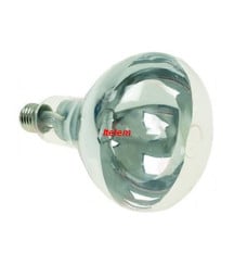 Lampe infrarouge E27 240V 3000W rôtissoire