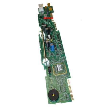Module électronique congélateur Indésit C00306676