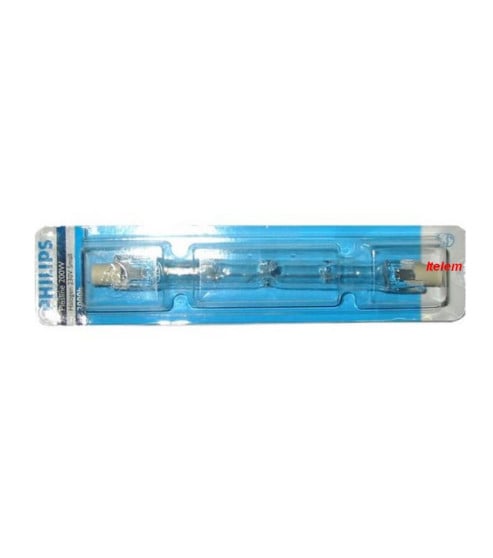 Lampe halogène rôtissoire Roller Grill A18003