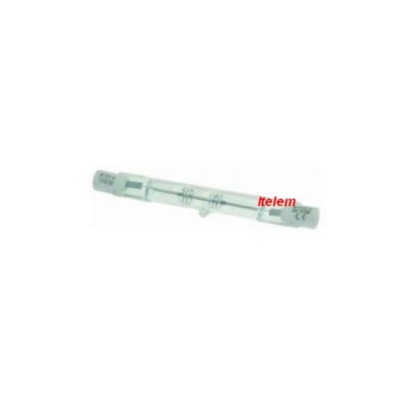 Lampe halogène armoire chaude Roller Grill A18003