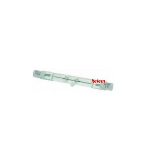 Lampe halogène armoire chaude Roller Grill A18003