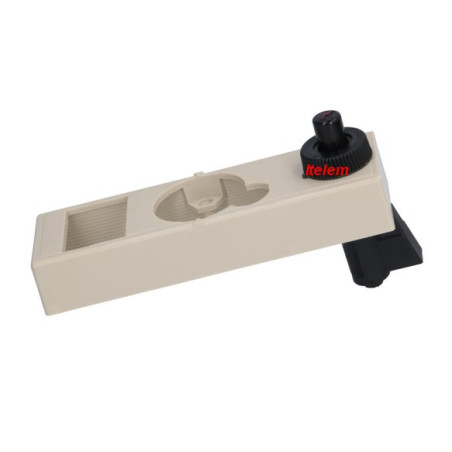 Allumeur Piezo minisit avec capot fourneau Baron 0.073.203