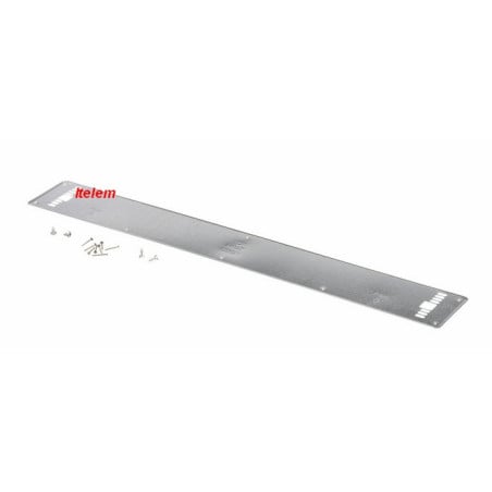 Plaque anti-vapeur lave-vaisselle Neff 00114294