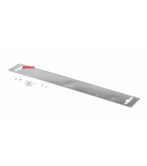 Plaque anti-vapeur lave-vaisselle Neff 00114294
