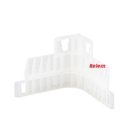 Fixation avant lave-vaisselle Neff 00263094