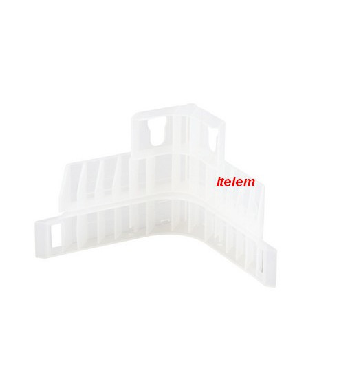 Fixation avant lave-vaisselle Neff 00263094