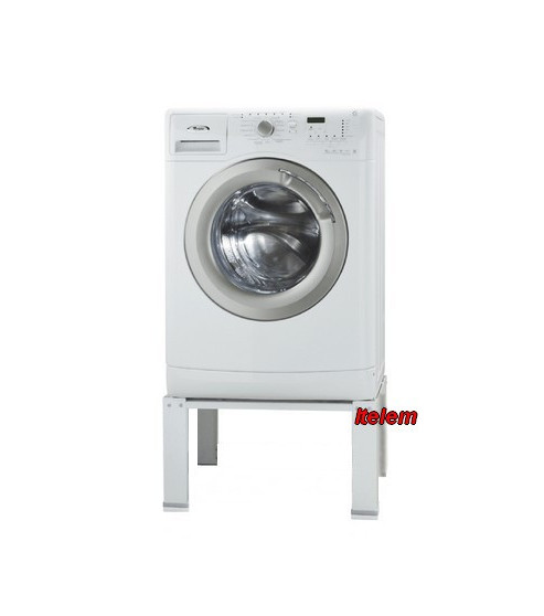 Socle universel rehausse lave-linge et sèche-linge 484000000378