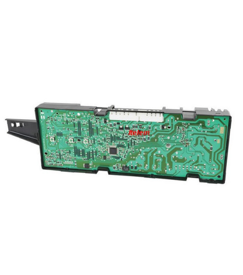 Module de puissance lave-linge Bosch 00669452