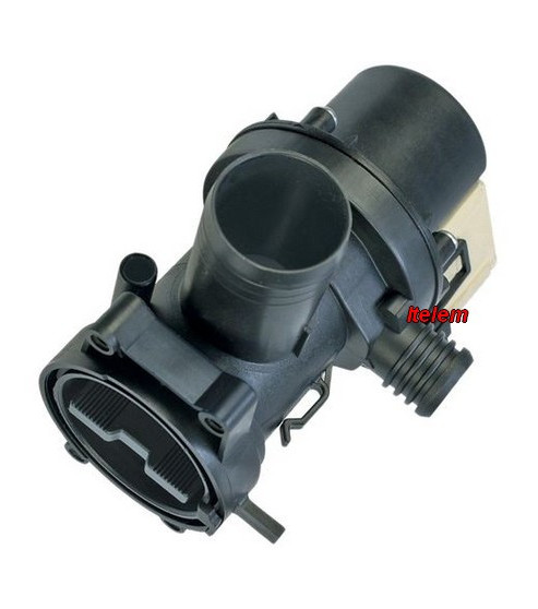 Pompe de vidange lave-linge hublot Whirlpool 481010585015