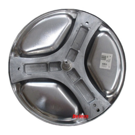 Tambour et croisillon lave-linge Bosch 11012373