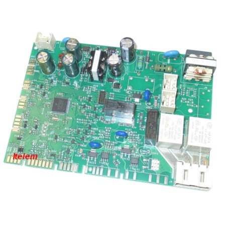 Module électronique lave-vaisselle Electrolux 1113390700