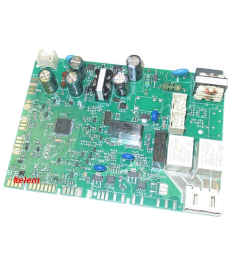 Module électronique lave-vaisselle Electrolux 1113390700
