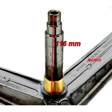 Croisillon Bosch 00215117