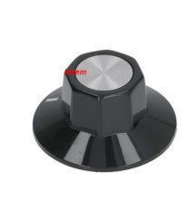 Manette thermostat fourneau 0000524808