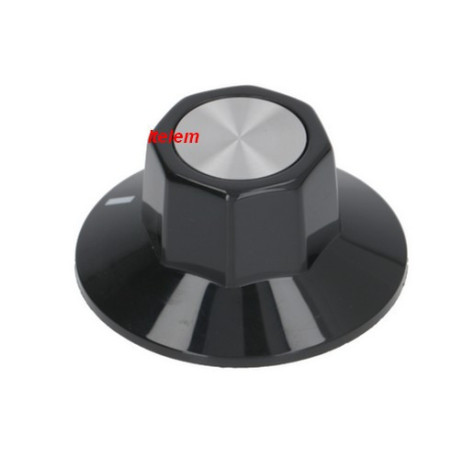 Manette thermostat fourneau 0000524808