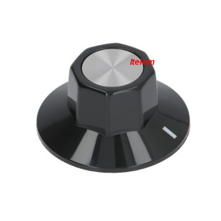 Manette thermostat friteuse 0000524808