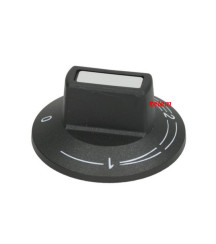 Manette régulateur d'énergie friteuse Palux 0000524054