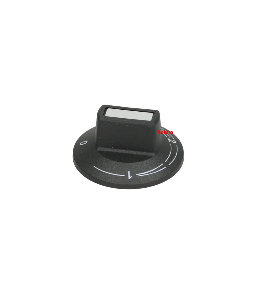 Manette régulateur d'énergie friteuse Palux 0000524054