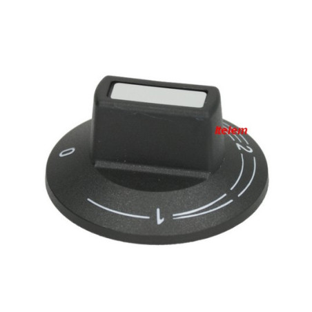 Manette régulateur d'énergie friteuse Palux 0000524054