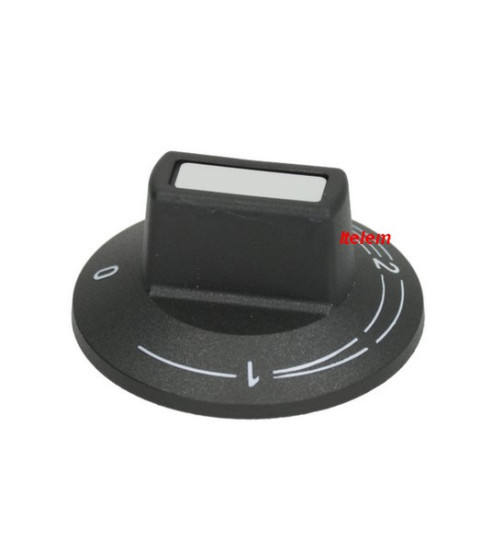 Manette régulateur d'énergie friteuse Palux 0000524054