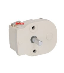Minuterie MTS49 15 minutes four à pizza Roller Grill 400007011