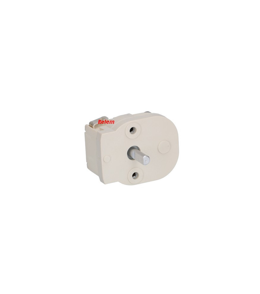 Minuterie MTS49 15 minutes four à pizza Roller Grill 400007011