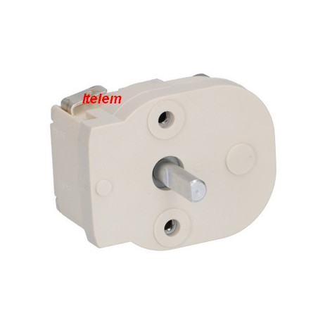 Minuterie MTS49 15 minutes four à pizza Roller Grill 400007011