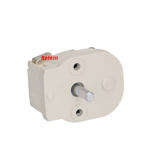 Minuterie MTS49 15 minutes four à pizza Roller Grill 400007011