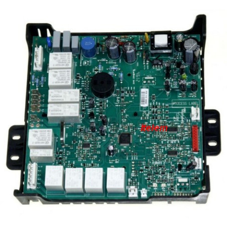 Module de puissance four Whirlpool 481010471409
