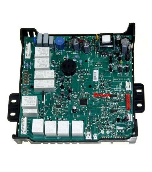 Module de puissance four Whirlpool 481010471409