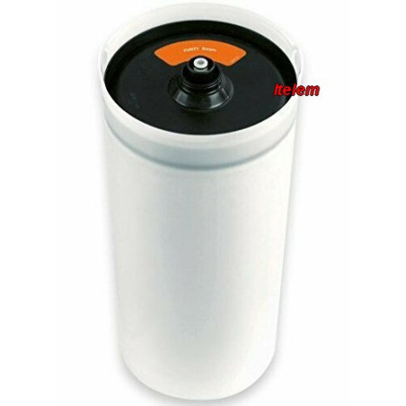 Filtre à eau Brita Purity Steam 450 1000653