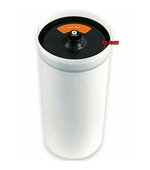 Filtre à eau Brita Purity Steam 450 1000653