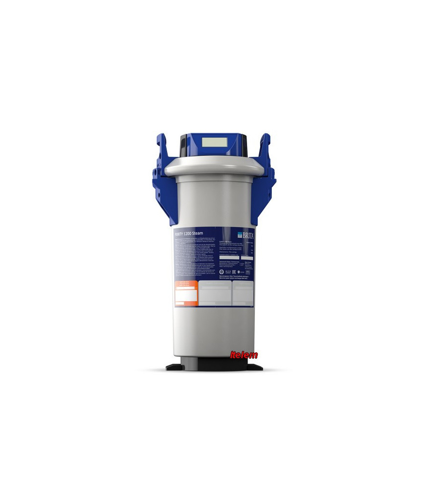 Système filtre à eau Brita Purity Steam 1200 1002923