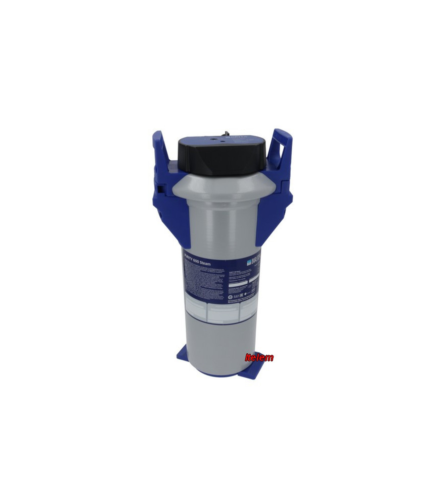 Système filtre à eau Brita Purity Steam 600 1000245