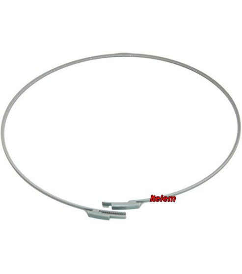 Cerclage avant joint de hublot lave-linge Arthur-Martin 1320552001