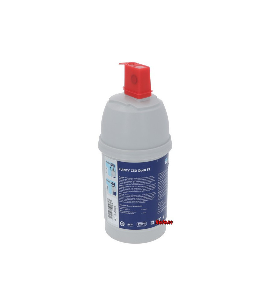 Brita Purity C Quell ST C50 1002730