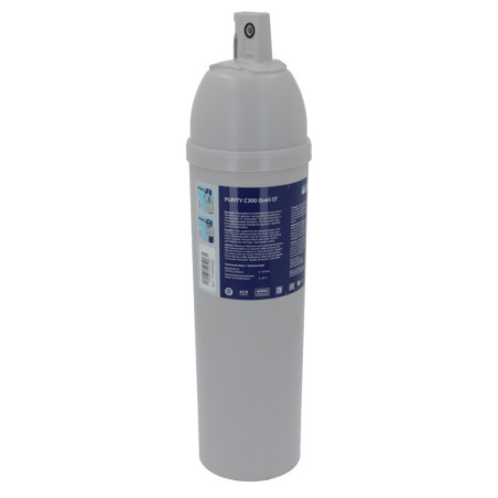 Filtre à eau Brita Purity C Quell ST C300