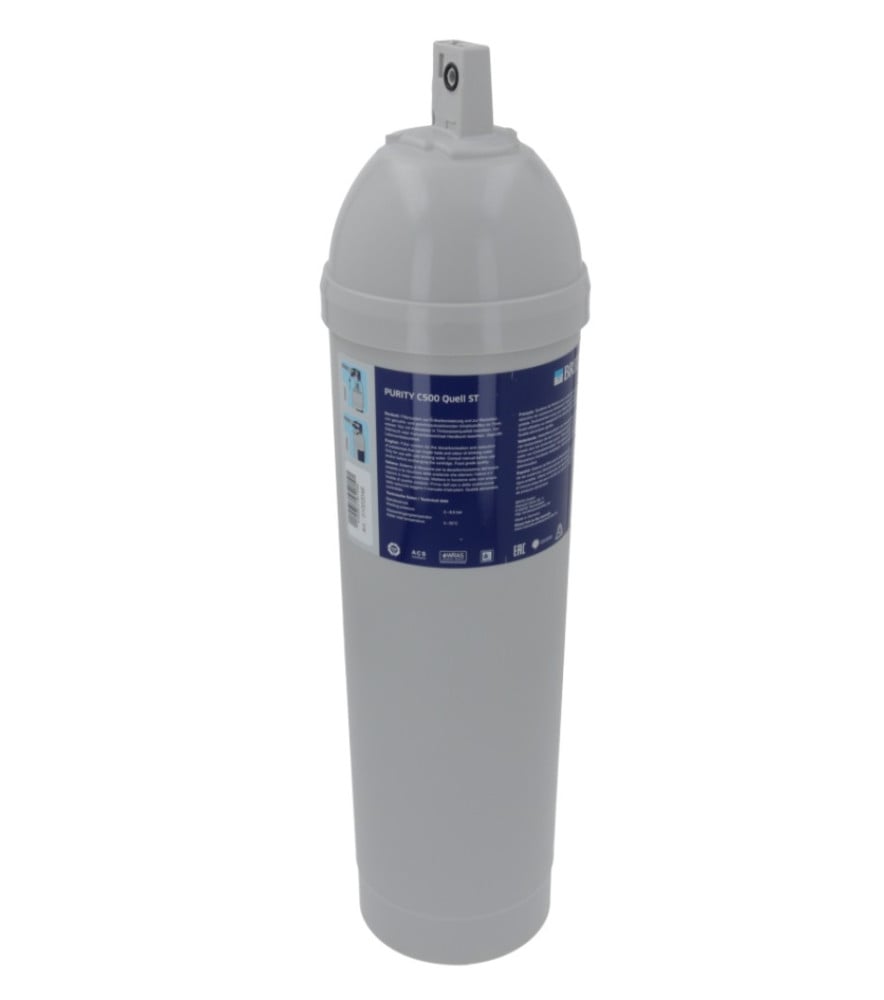 Filtre à eau Brita Purity C Quell ST C500 1002045