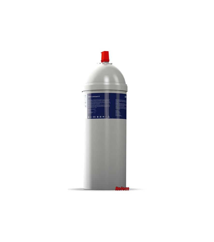 Filtre à eau Brita Purity C Quell ST C1100 1012446