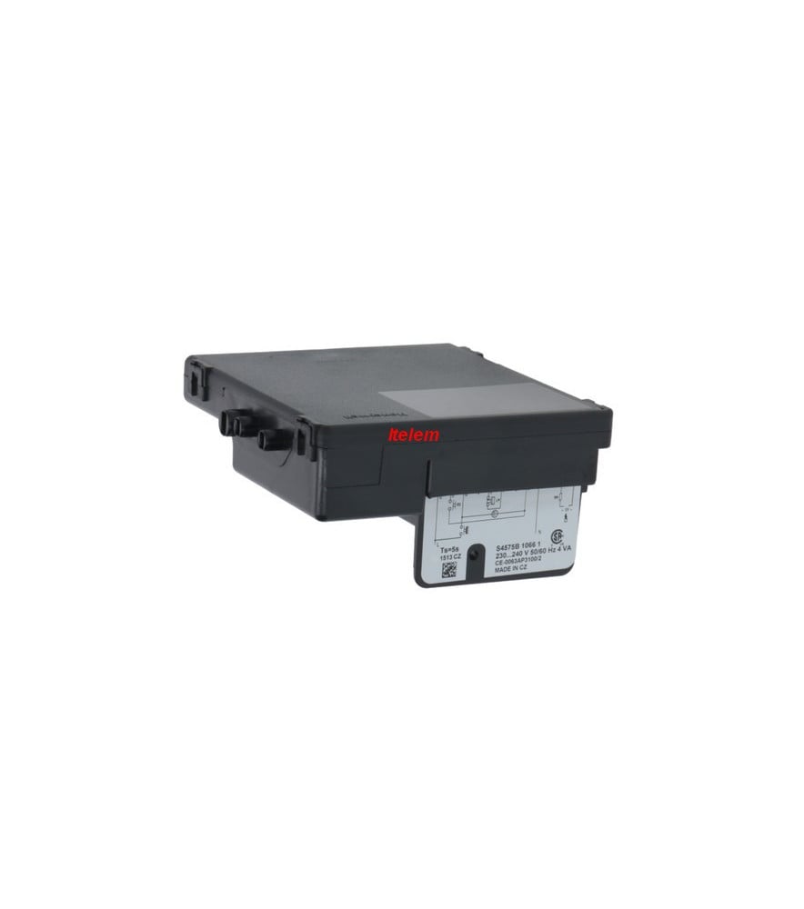 Honeywell S4575B1066