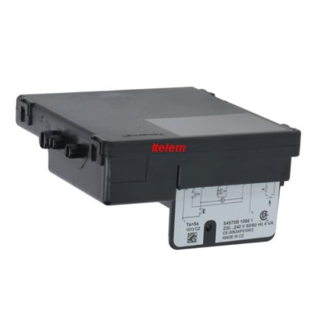 Honeywell S4575B1066