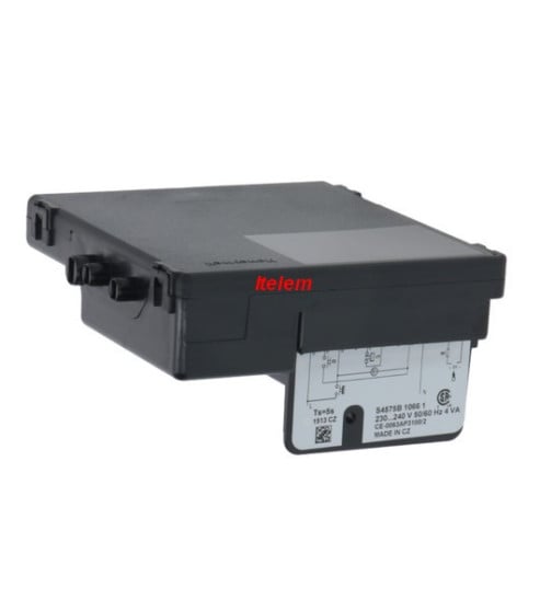 Honeywell S4575B1066