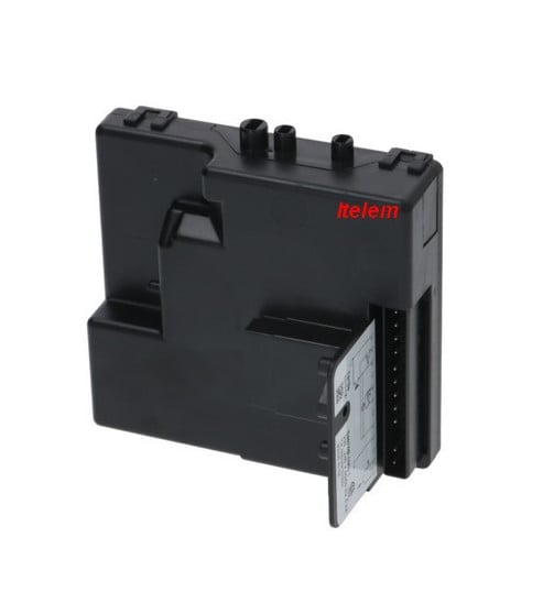 Boîtier d'allumage gaz Honeywell S4575B1066 four Convotherm