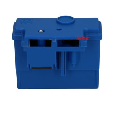 Boîtier de contrôle Sit 0.503.003 type 503EFD four Giorik