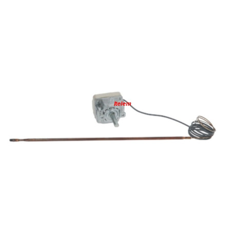 Thermostat monophasé four à pizza GGF 5519082802