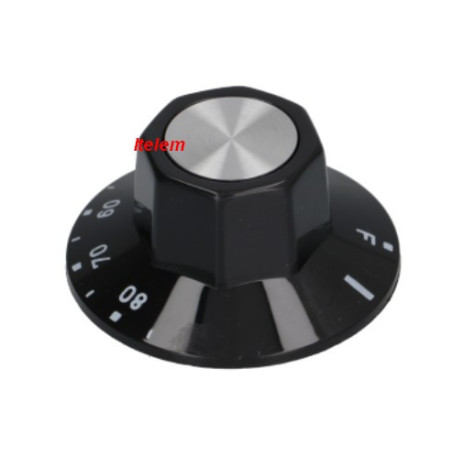 Manette de thermostat friteuse Thirode 0000524803
