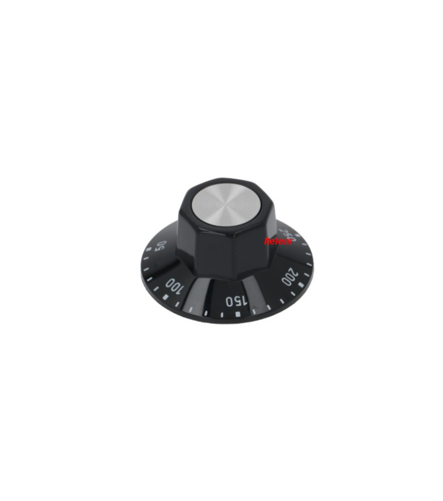 Manette de thermostat four 0000524820
