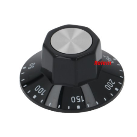 Manette de thermostat four 0000524820