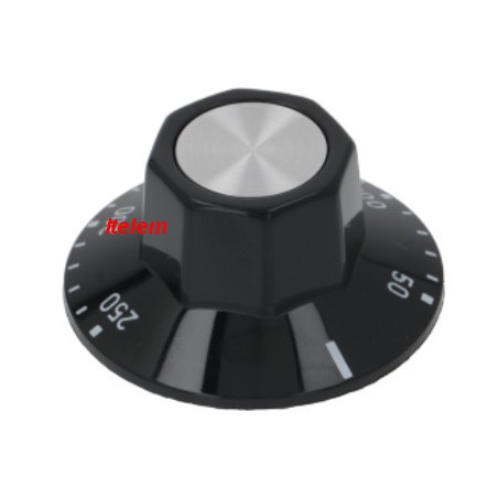 Manette de thermostat friteuse 0000524820