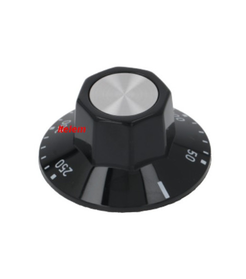 Manette de thermostat friteuse 0000524820